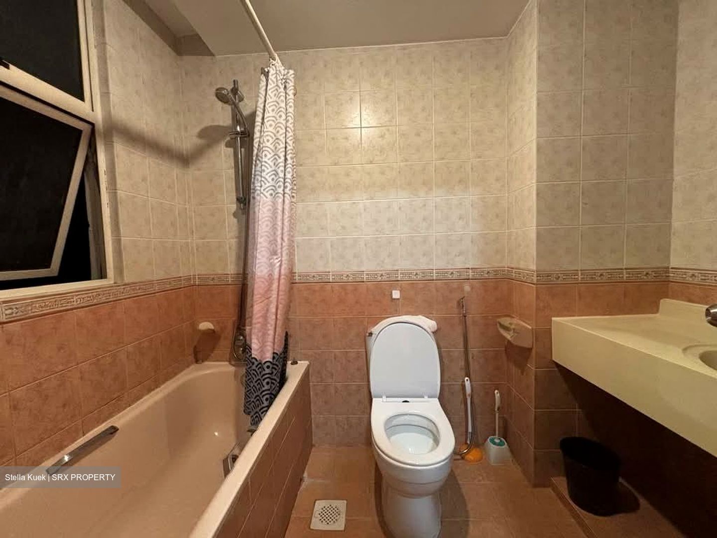 Langston Ville (D9), Apartment #550867531